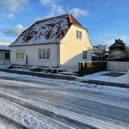 Lokke-bo 4* Løkken