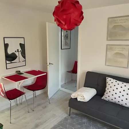 Πανσιόν Lokke-bo Løkken