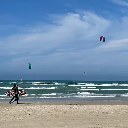 Lokke-bo Πανσιόν Løkken