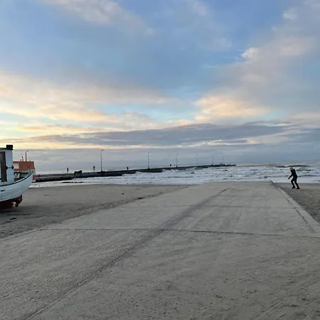 Konukevi Lokke-bo 4*