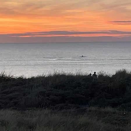 Lokke-bo Konukevi 4*