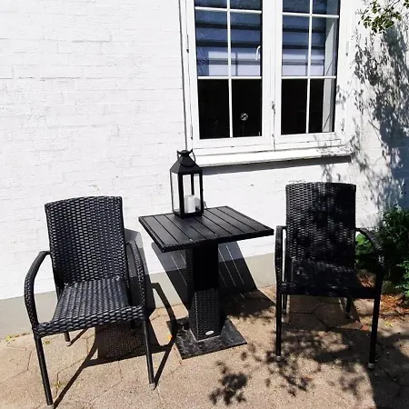 Konukevi Lokke-bo Løkken