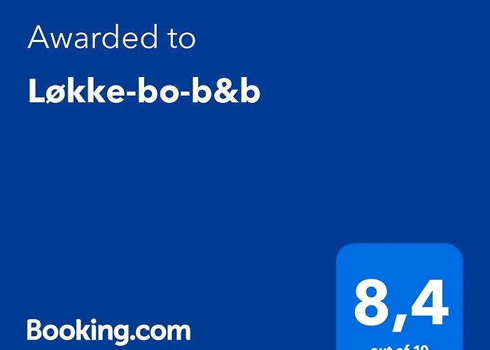 Lokke-bo